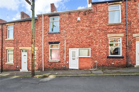 2 bedroom terraced house for sale, Tuart Street, Durham DH3