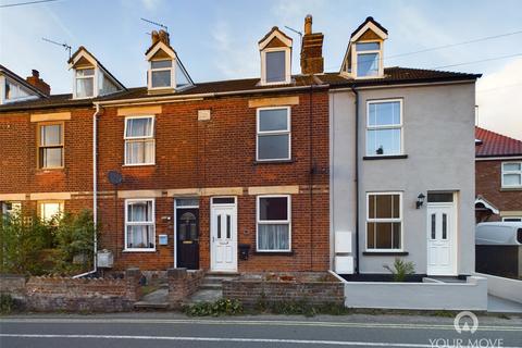 4 bedroom terraced house for sale, Church Road, Lowestoft NR33