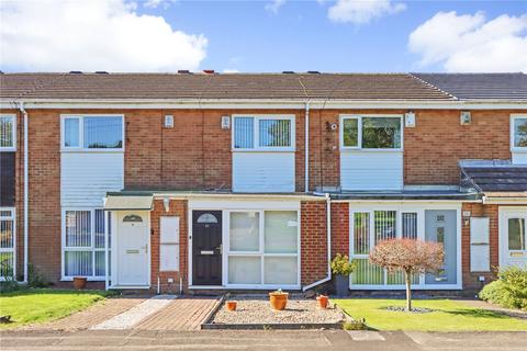 2 bedroom terraced house for sale, Allerdean Close, Tyne and Wear NE15