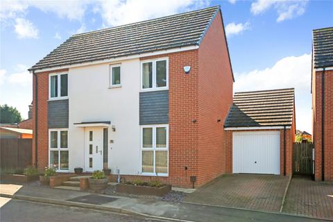 3 bedroom detached house for sale, Sternboro Park, Houghton Le Spring DH4