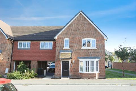 4 bedroom link detached house for sale, Keepers Cottage Lane, Rochester ME1