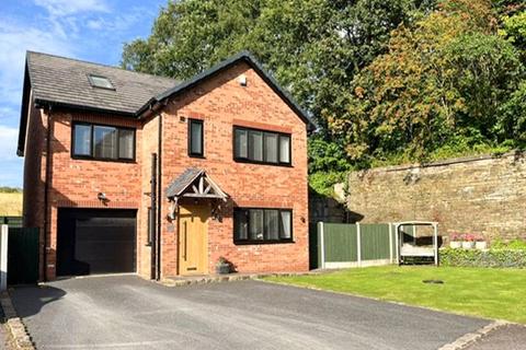 5 bedroom detached house for sale, Streetbridge, Oldham OL2