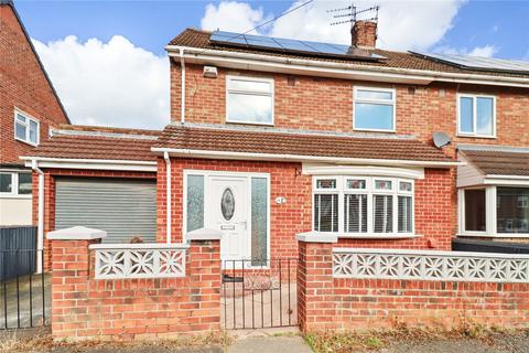 3 bedroom semi-detached house for sale, Petersfield Road, Tyne and Wear SR4