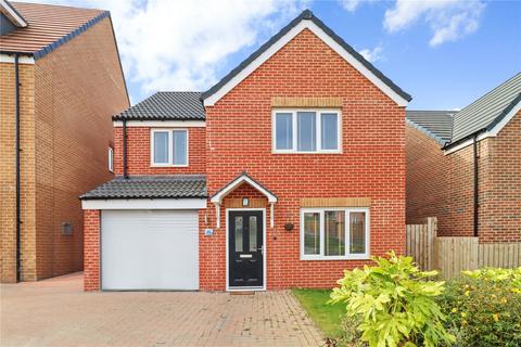 4 bedroom detached house for sale, Baneberry Drive, Tyne and Wear SR3