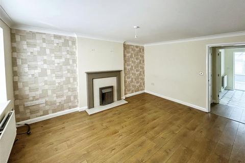 3 bedroom end of terrace house for sale, Anglia Drive, Swadlincote DE11