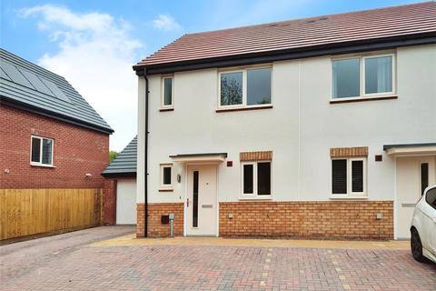 2 bedroom semi-detached house to rent, The Colliery, Telford TF2