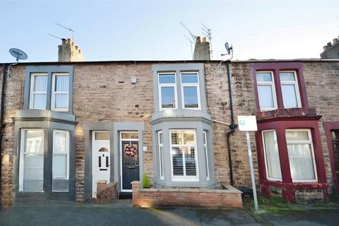 2 bedroom terraced house for sale, Frazer Street, Cumbria CA14