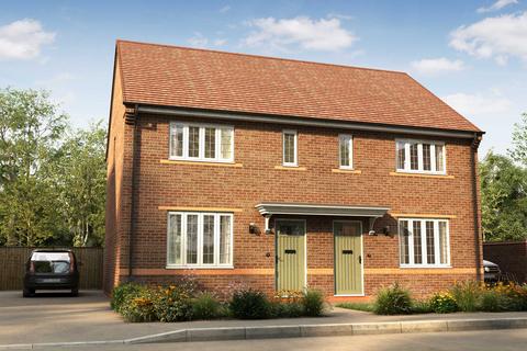 2 bedroom semi-detached house for sale, Plot 171 at Aspen Brook, Ashingdon Road SS4