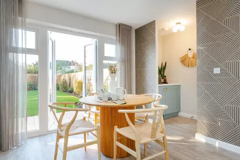 3 bedroom semi-detached house for sale, Plot 228, The Kane at Aspen Brook, Ashingdon Road SS4