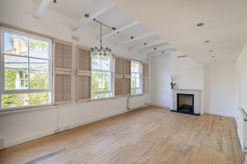 2 bedroom flat to rent, Scampston Mews, Ladbroke Grove, W10