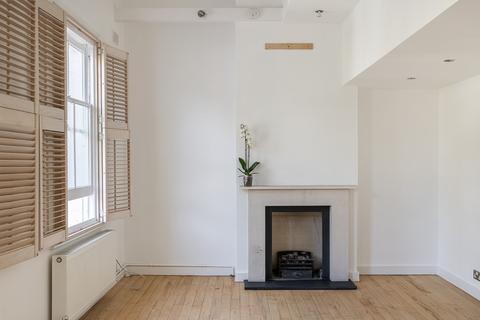 2 bedroom flat to rent, Scampston Mews, Ladbroke Grove, W10