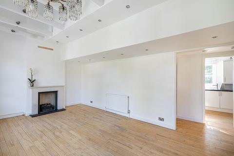 2 bedroom flat to rent, Scampston Mews, Ladbroke Grove, W10