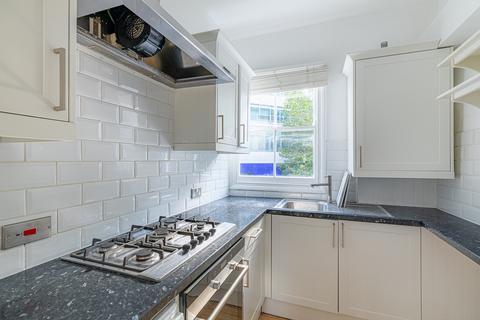 2 bedroom flat to rent, Scampston Mews, Ladbroke Grove, W10