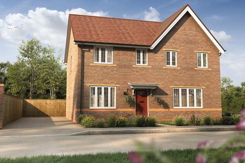 3 bedroom semi-detached house for sale, Plot 84, The Bacton at Bloor Homes at Stowmarket, Union Road IP14