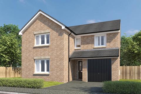 4 bedroom detached house for sale, The Maxwell - Plot 132 at Lauder Grove, Lauder Grove, Lilybank Wynd EH28