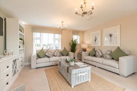 4 bedroom detached house for sale, The Langdale - Plot 1 at Heather Gardens, Heather Gardens, Little Melton Road NR9