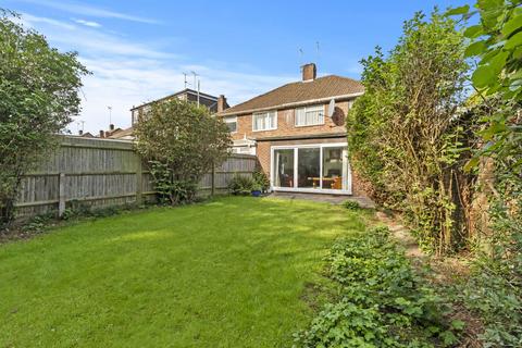 3 bedroom semi-detached house for sale, Friars Oak Road, Hassocks, West Sussex, BN6 8PX