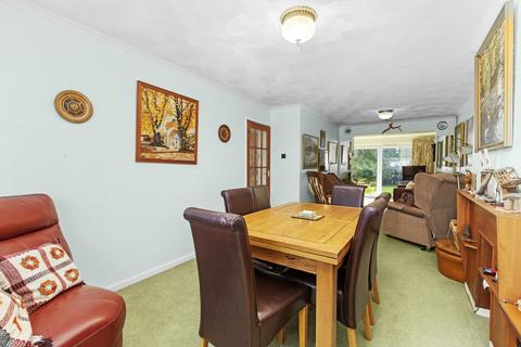 3 bedroom semi-detached house for sale, Friars Oak Road, Hassocks, West Sussex, BN6 8PX