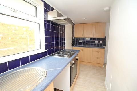 1 bedroom apartment to rent, Dalby Square, Margate