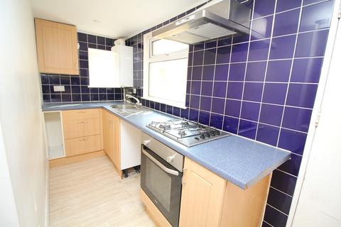 1 bedroom apartment to rent, Dalby Square, Margate