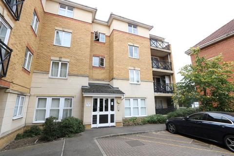 2 bedroom flat to rent, Sewell Close, Chafford Hundred