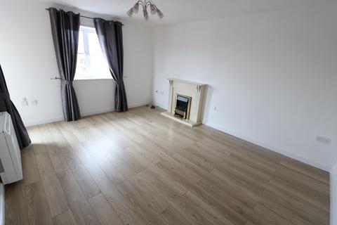 2 bedroom flat to rent, Sewell Close, Chafford Hundred