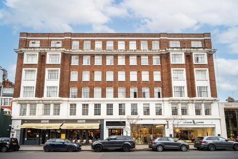 2 bedroom apartment to rent, Brompton Road, London SW3