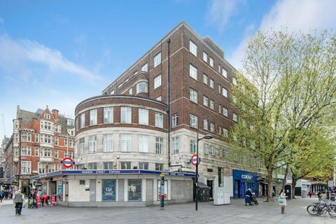 Studio to rent, Euston Road, London NW1