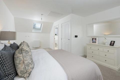 undefined, 36, Juniper House - 1 Bed Flat at Stortford Fields, Bishop's Stortford CM23 0AA
