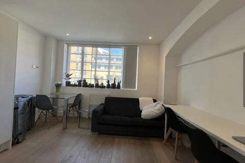 Studio for sale, Clyde Square, London E14