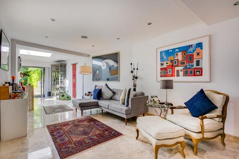 5 bedroom house to rent, Somerset Road, SW19