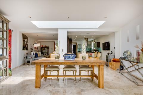 5 bedroom house to rent, Somerset Road, SW19