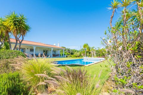 5 bedroom villa, Moncarapacho,  Algarve