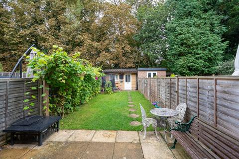 2 bedroom terraced house for sale, St. Michaels Drive, Sheepcot Lane, Watford, Hertfordshire, WD25