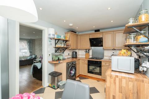 2 bedroom terraced house for sale, St. Michaels Drive, Sheepcot Lane, Watford, Hertfordshire, WD25