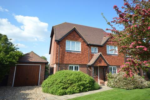 4 bedroom semi-detached house to rent - Bremere Lane, Highleigh, Chichester, PO20