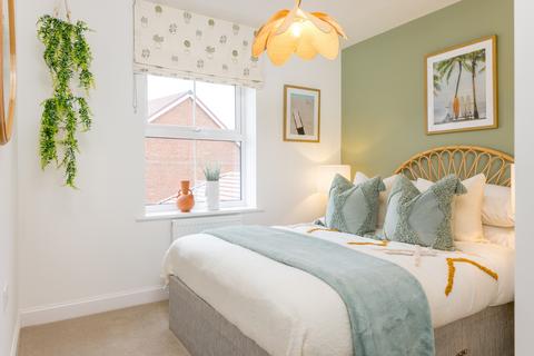 4 bedroom detached house for sale, Ingleby at Languard View Low Road, Dovercourt CO12