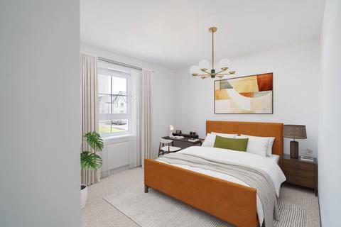 3 bedroom end of terrace house for sale, MELDRUM at DWH @ St Andrews Younger Gardens, St Andrews KY16