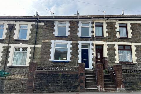 3 bedroom terraced house for sale, North Road, Ferndale - Ferndale