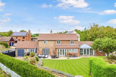 4 bedroom detached house for sale, West End, Swaton