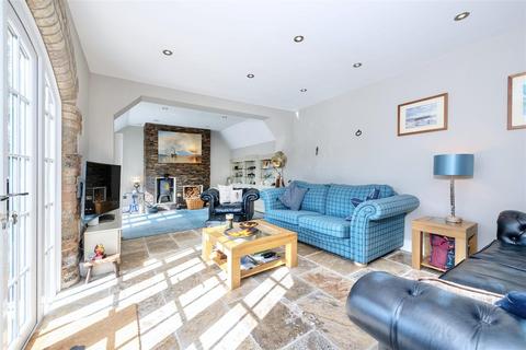 4 bedroom detached house for sale, West End, Swaton