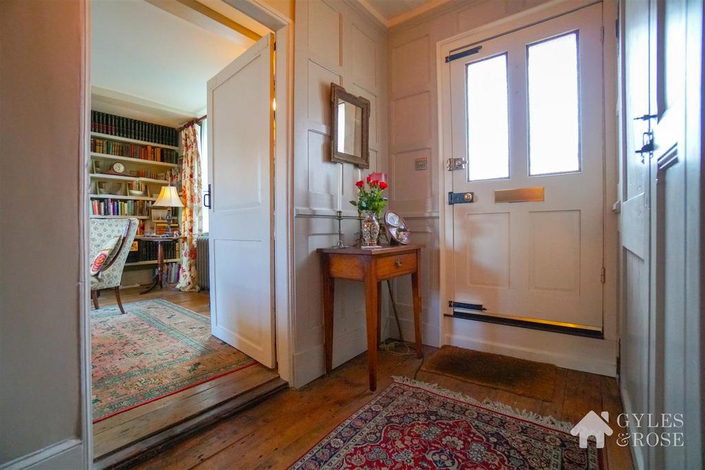 Hallway