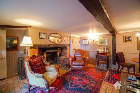 6 High Street, Mistley, Manningtree, CO11 1HA
