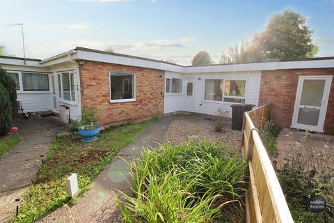 2 bedroom semi-detached bungalow for sale, Ash Close, Marden, Hereford, HR1