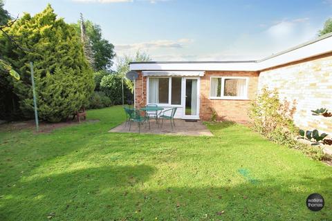 2 bedroom semi-detached bungalow for sale, Ash Close, Marden, Hereford, HR1