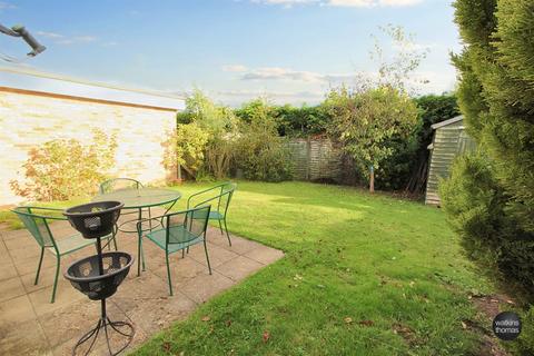 2 bedroom semi-detached bungalow for sale, Ash Close, Marden, Hereford, HR1