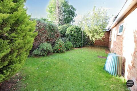 2 bedroom semi-detached bungalow for sale, Ash Close, Marden, Hereford, HR1