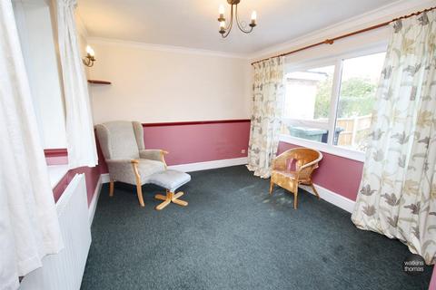 2 bedroom semi-detached bungalow for sale, Ash Close, Marden, Hereford, HR1