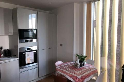 1 bedroom apartment to rent, Station Road SE13