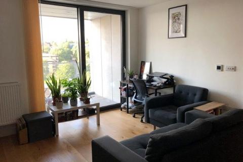 1 bedroom apartment to rent, Station Road SE13